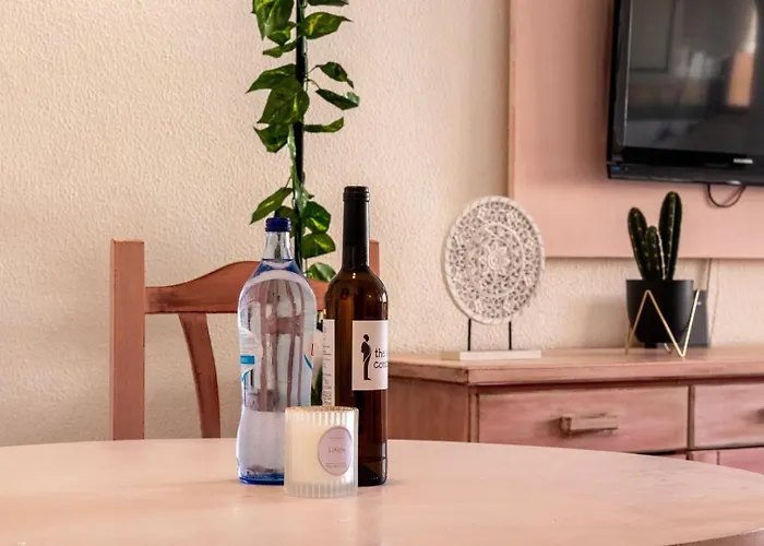 The Concierge - Pool Choromar 알부페이라