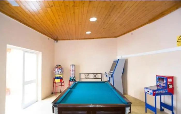 The Concierge - Pool Choromar 아파트 *