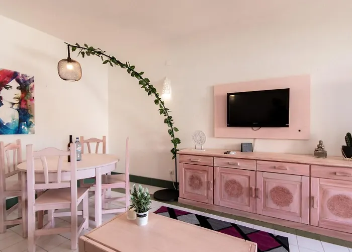 아파트 The Concierge - Pool Choromar *