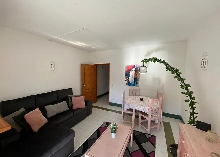 The Concierge - Pool Choromar 아파트 알부페이라