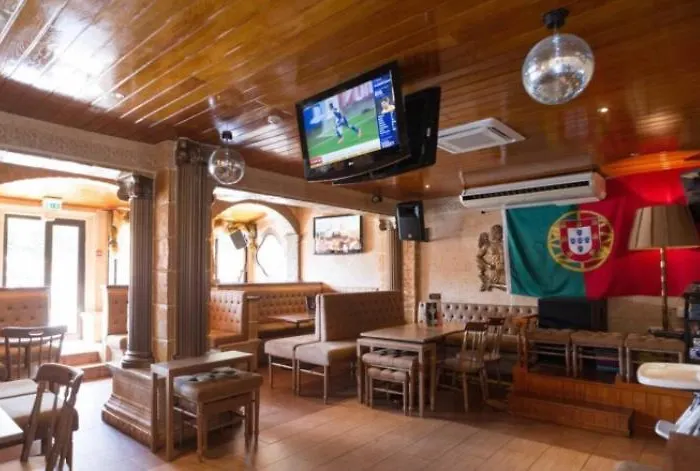 아파트 The Concierge - Pool Choromar 알부페이라