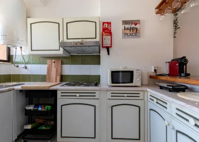 The Concierge - Pool Choromar 알부페이라