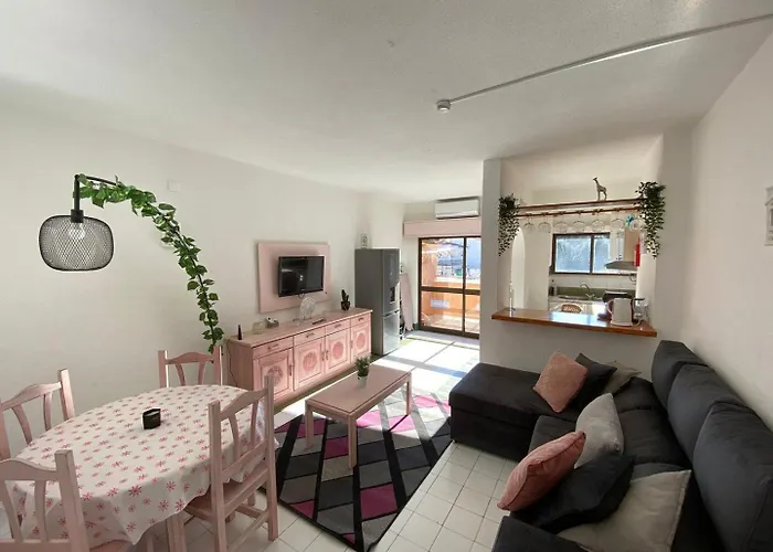 아파트 The Concierge - Pool Choromar