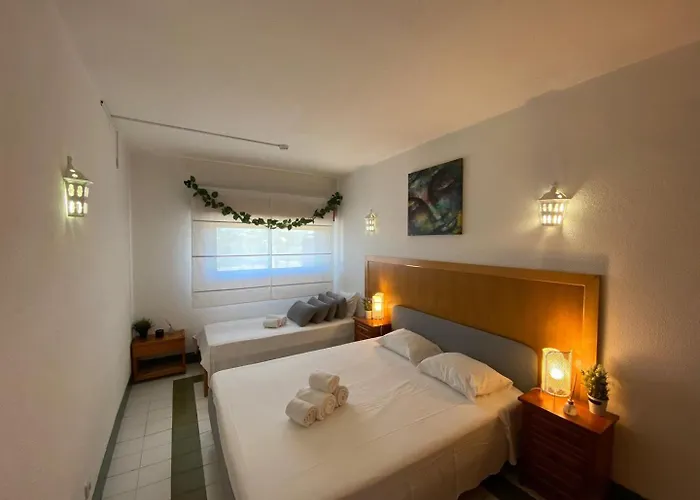 The Concierge - Pool Choromar 아파트 알부페이라