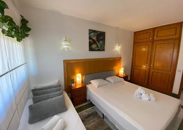 The Concierge - Pool Choromar 아파트