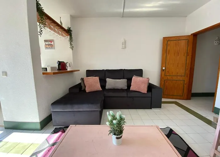 아파트 The Concierge - Pool Choromar