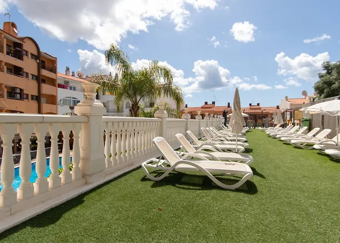 The Concierge - Pool Choromar 아파트 *