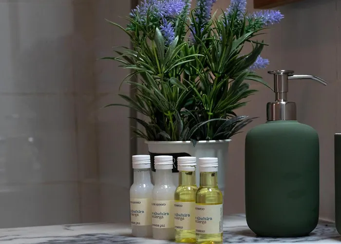 아파트 The Concierge - Pool Choromar 알부페이라