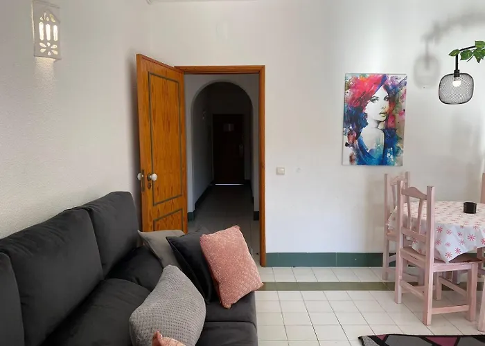 The Concierge - Pool Choromar 알부페이라