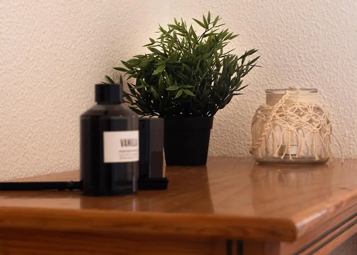 The Concierge - Pool Choromar * 알부페이라