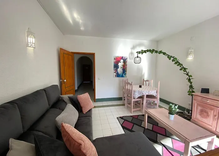 The Concierge - Pool Choromar 아파트