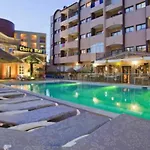 Lägenhet The Concierge - Pool Choromar Albufeira
