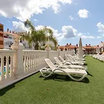 The Concierge - Pool Choromar Apartment *
