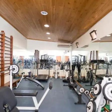 The Concierge - Pool Choromar *