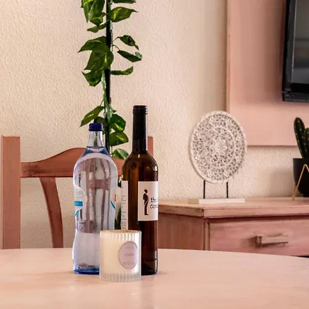 The Concierge - Pool Choromar Albufeira