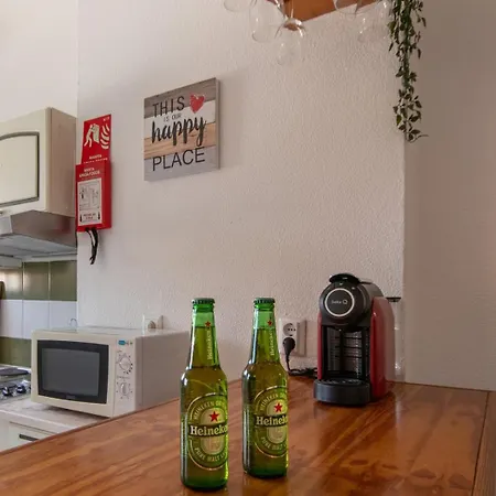 The Concierge - Pool Choromar Apartamento