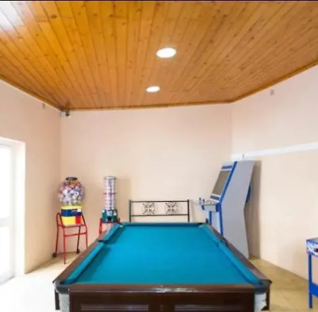 The Concierge - Pool Choromar Apartamento *