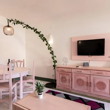 Apartamento The Concierge - Pool Choromar *