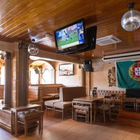 Appartamento The Concierge - Pool Choromar Albufeira