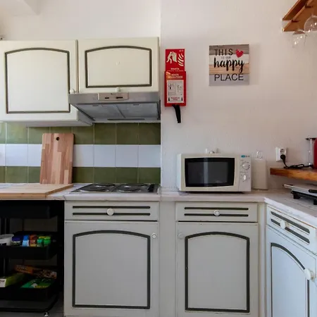 The Concierge - Pool Choromar Albufeira