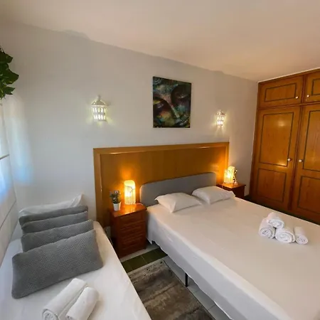 The Concierge - Pool Choromar Appartamento