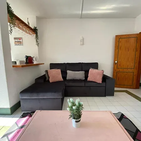 Apartamento The Concierge - Pool Choromar