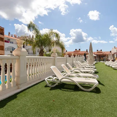 The Concierge - Pool Choromar Appartement *