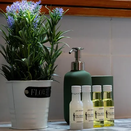 The Concierge - Pool Choromar Apartment Albufeira