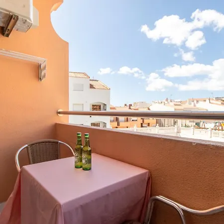 The Concierge - Pool Choromar *