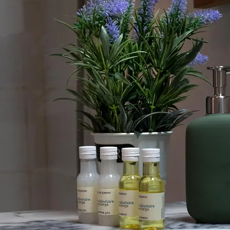 דירה The Concierge - Pool Choromar אלבופיירה