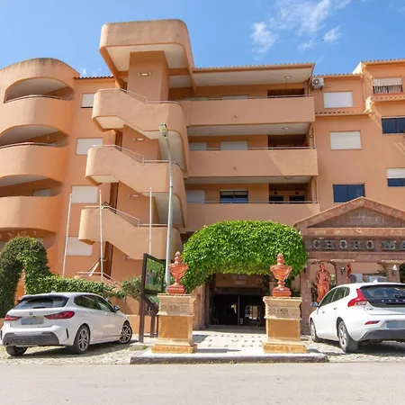 The Concierge - Pool Choromar Daire *