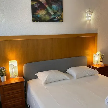 The Concierge - Pool Choromar Albufeira